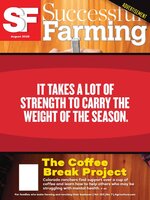 Successful Farming
